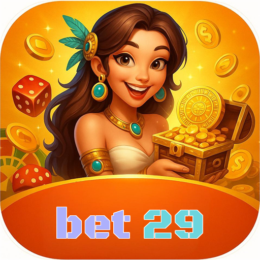 bet29 login-Logo